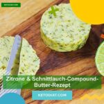 Zitrone & Schnittlauch-Compound-Butter feature