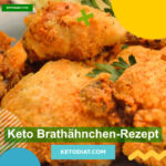 Brathähnchen haupt