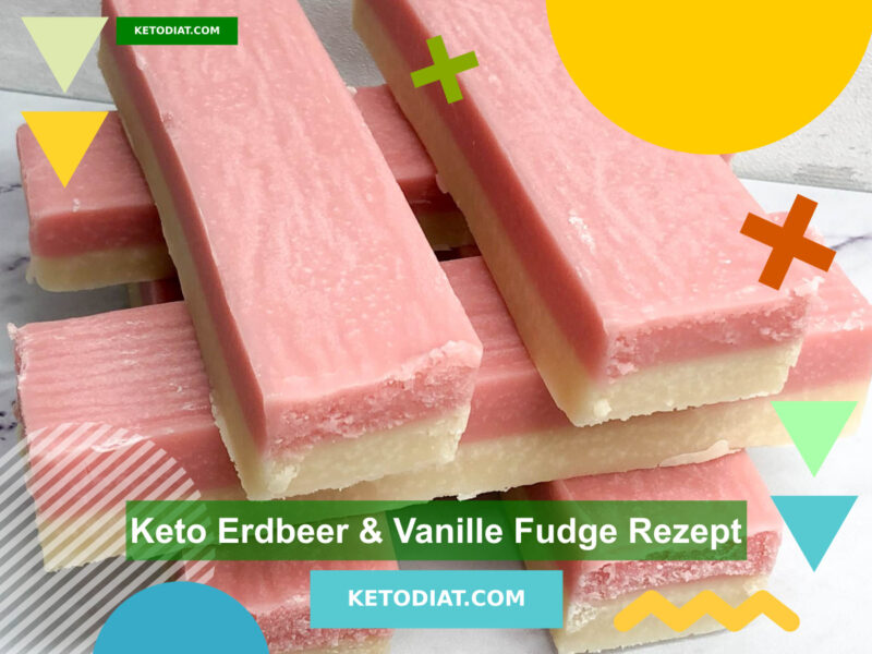 Erdbeere & Vanille Karamell haupt