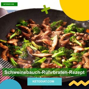 Schweinebauch-Rührbraten-Rezept